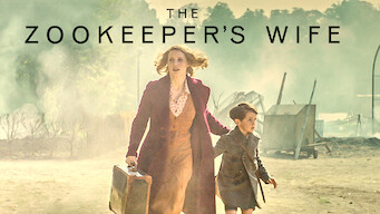 the zookeepers wife